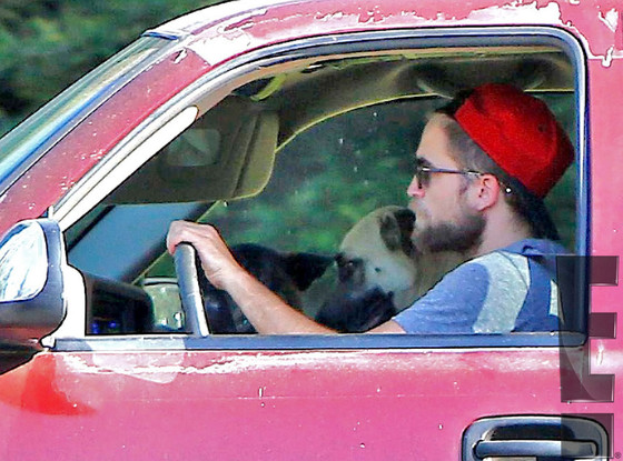 Robert Pattinson Robert Pattinson